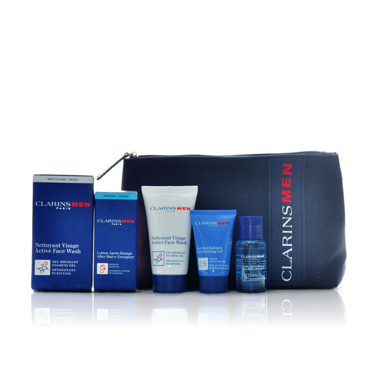 

Clarins MEN