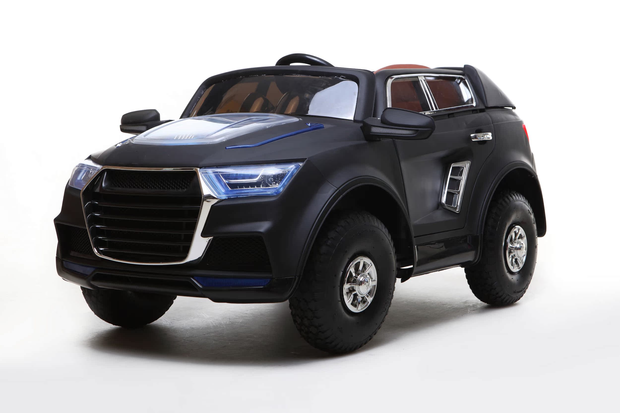 

Электромобиль детский Audi