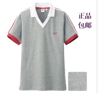 

Рубашка поло 153082 POLO )by MB UNIQLO