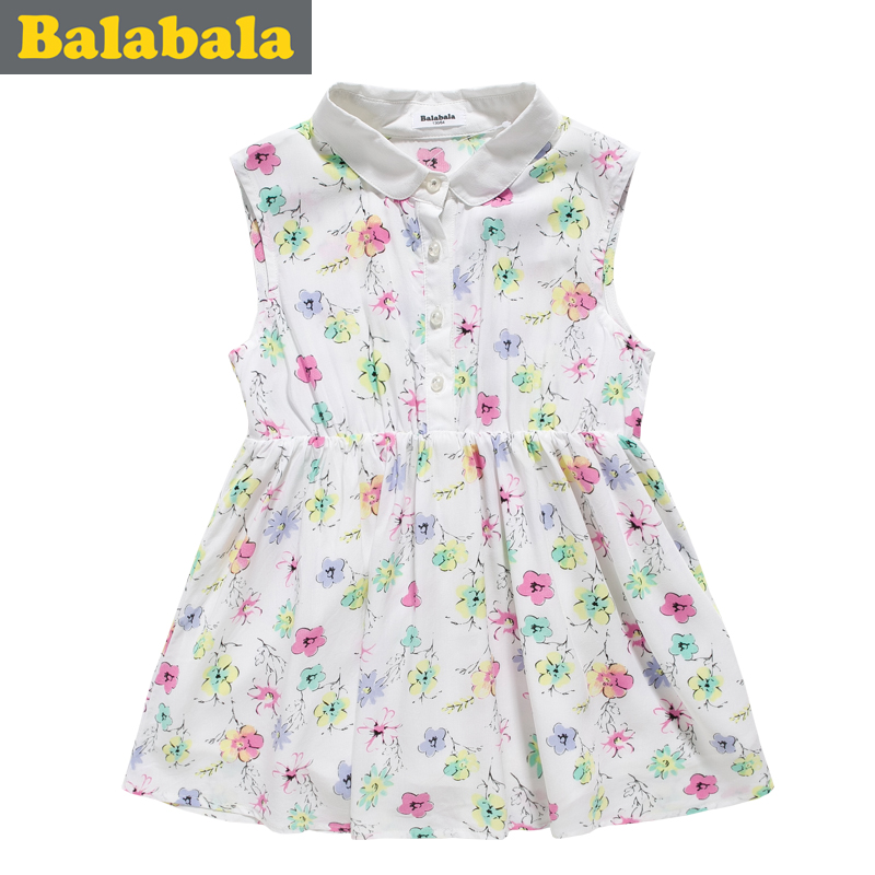 

платье Balabala 28172140243 2015