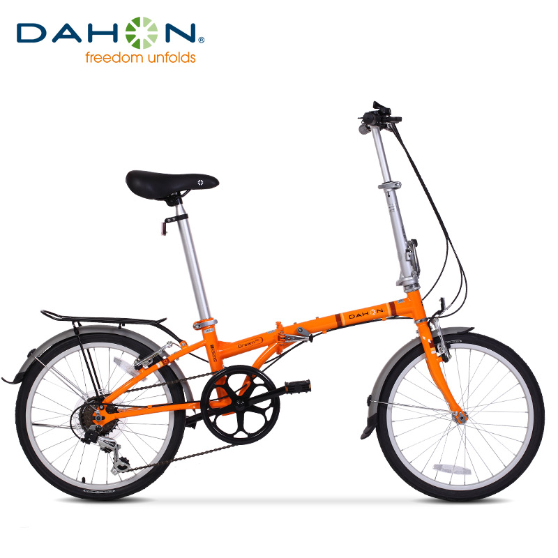 

складной велосипед Dahon hat060 20
