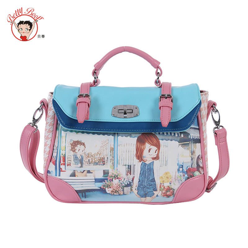 

Сумка Betty Boop a3261/30 Betty 2015