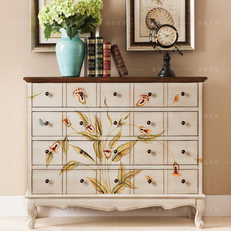 

Комод Fu Yi home