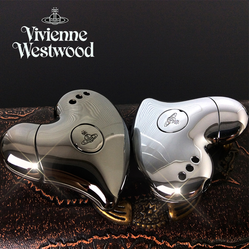 

Газовая зажигалка Vivienne Westwood