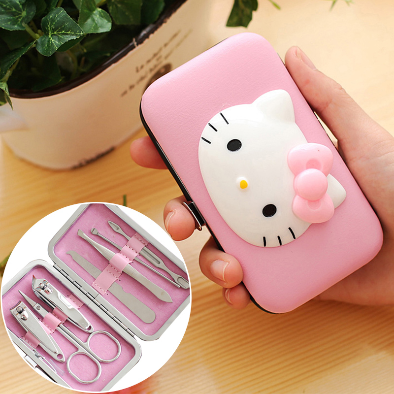 

Маникюрный набор Fun House 14232 Hello Kitty