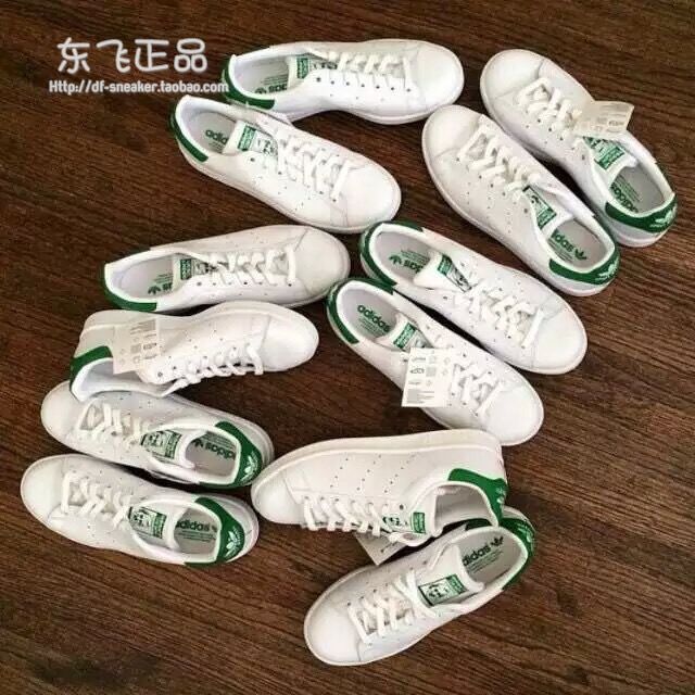 

кроссовки Adidas STAN SMITH M20324/M20605