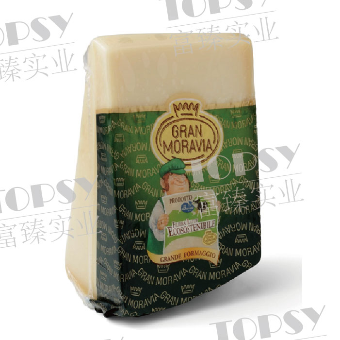 

Bo Rai Gran Moravia 1kg