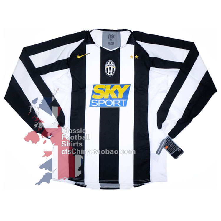 

Футбольная форма 2004-05 S/M/XL/XXL