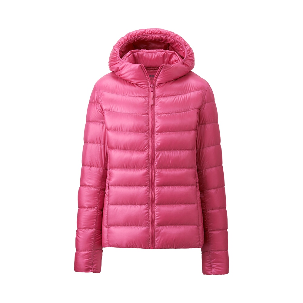 

Женский пуховик Uniqlo uq127501200 127501
