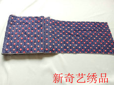 Парча Мао 老绣片 苗族绣片 少数民族刺绣工艺品 老织锦壮族织锦老绣片t1869