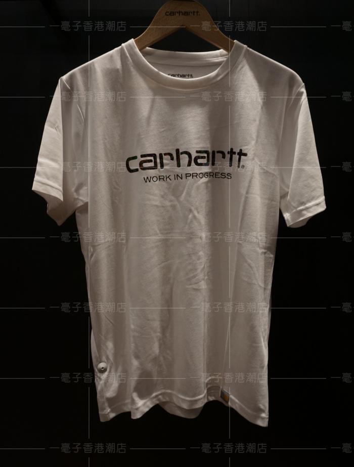 

Футболка мужская Carhartt WIP 15 151028