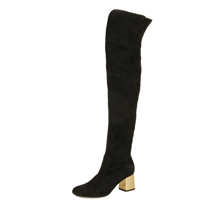 

Женские сапоги DSquared2 w14i502102 14