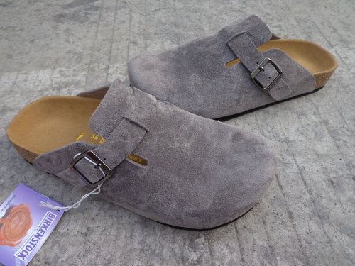 

Сланцы Birkenstock