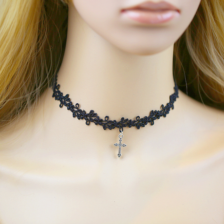 爱逛街为您找到黑色项圈相关的宝贝,您可以在下面的板块中挑选喜欢的