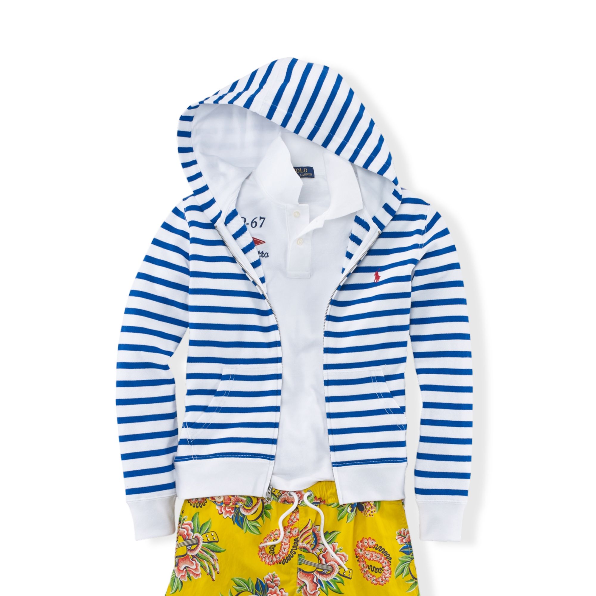 

Толстовка детская Polo ralph lauren 56540626 POLO 2015