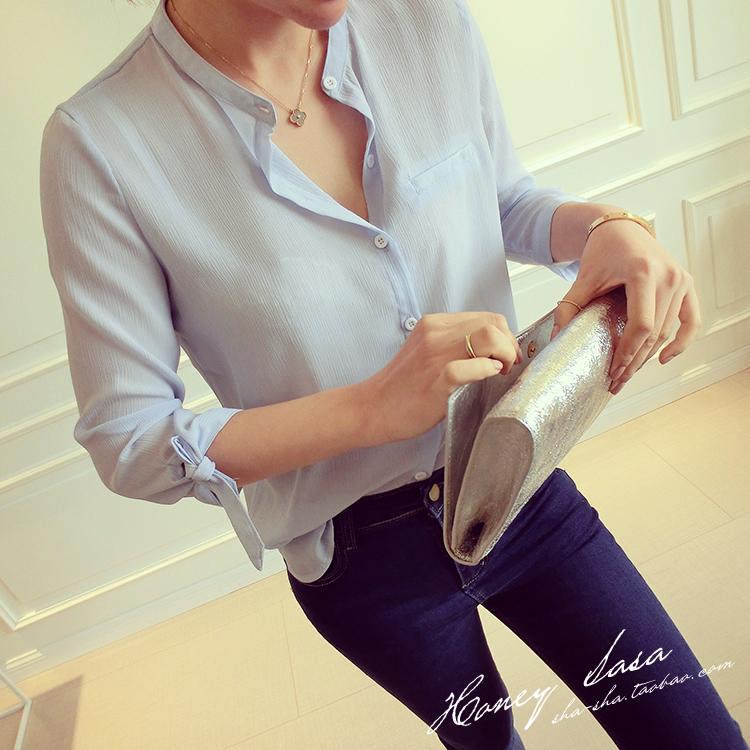

Блузка HONEY SASA 15S/S