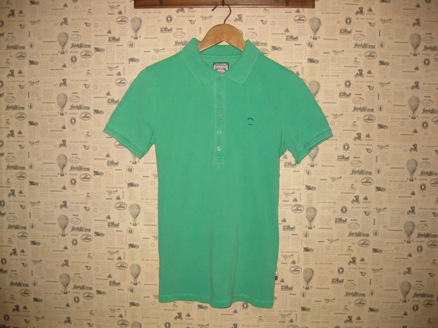 

Футболка мужская Diesel POLO