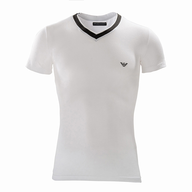 

Футболка мужская Armani 90817 EMPORIO