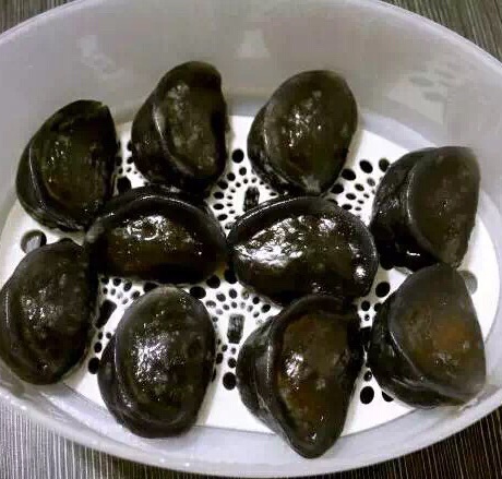 天仙福韩国风味蒸饺土豆饺子 延边朝鲜族特色 3份包邮