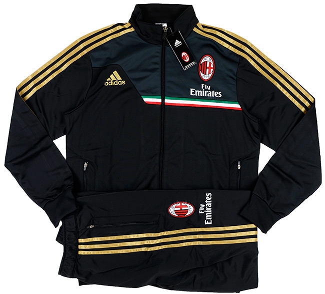 

Футбольная форма 1314 Adidas