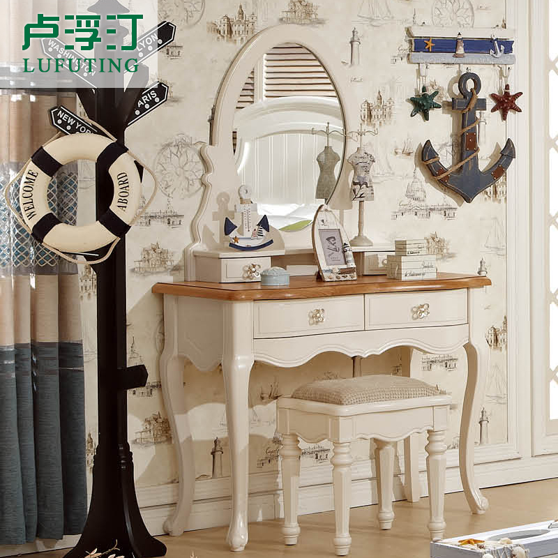 

Туалетный столик Lofting furniture