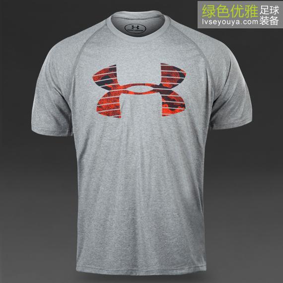 

Спортивная футболка Under Armour PDS HeatGear Core