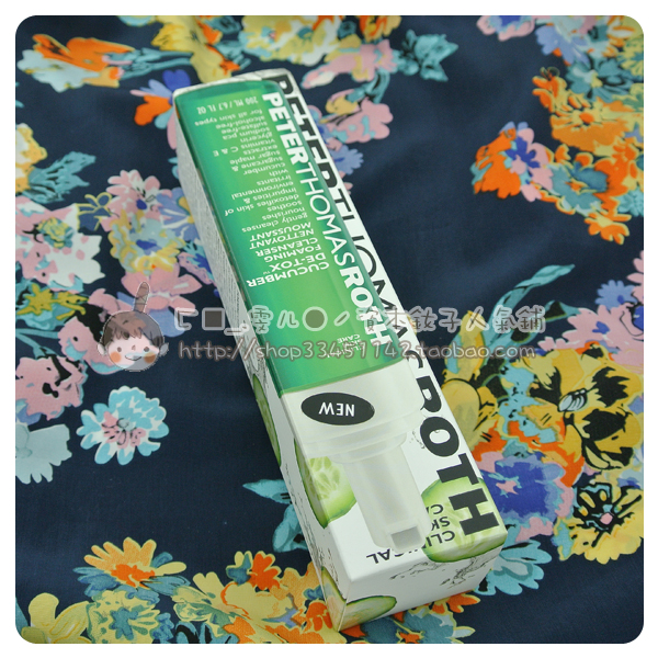 

Peter thomas roth 00064 9.6> 200ml 14