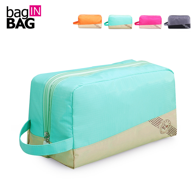 

косметическая сумочка Bag in bag qp201311007 Baginbag