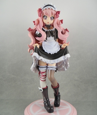 taobao agent [May-Day ● Customized] Zero Magic Louise maid dress maid clothes girl shook