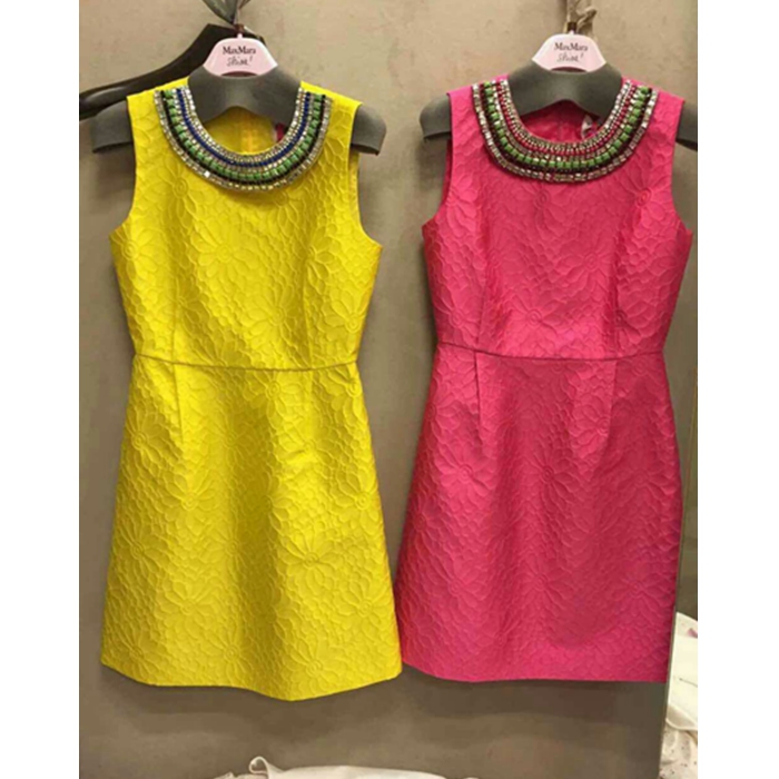 

Спортивное платье MAXMARA Bellina SHINE 2015