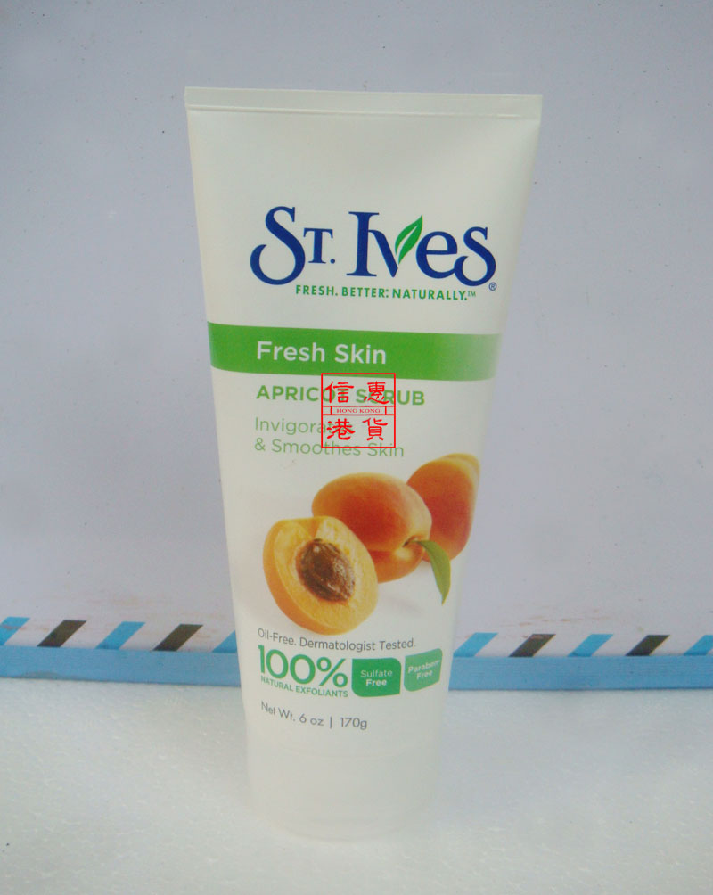 

St.ives Stives 170g