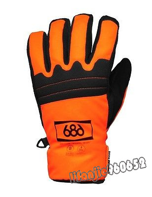 

Лыжное снаряжение 686 AUTHENTIC InfiDRY