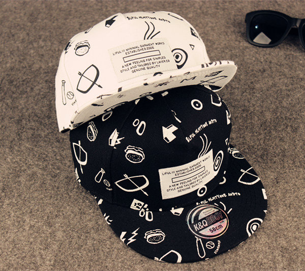 

Головной убор Show celery HB01