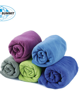 arena阿瑞娜 游泳湿式吸水巾 大号 吸水性强 舒适干爽 游泳巾