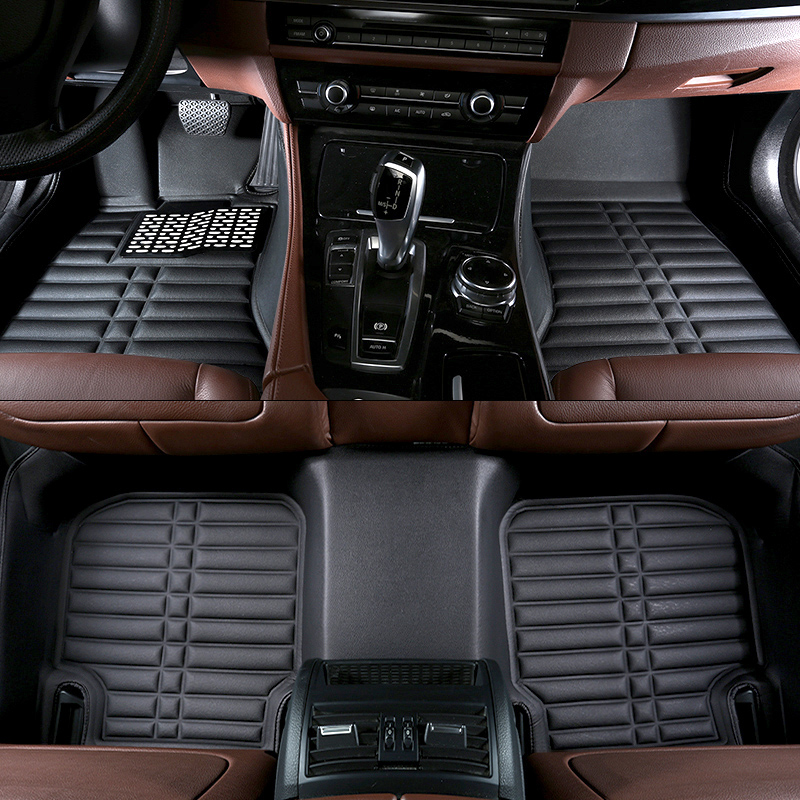 

Коврики для автомобиля Q3Q5A6LA3A5A7A8LA4L GLK300E