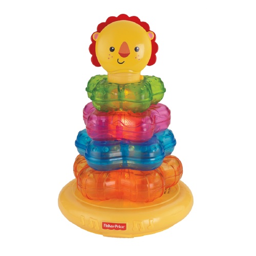 

Детская пирамидка Fisher/price k7166 Fisher Price