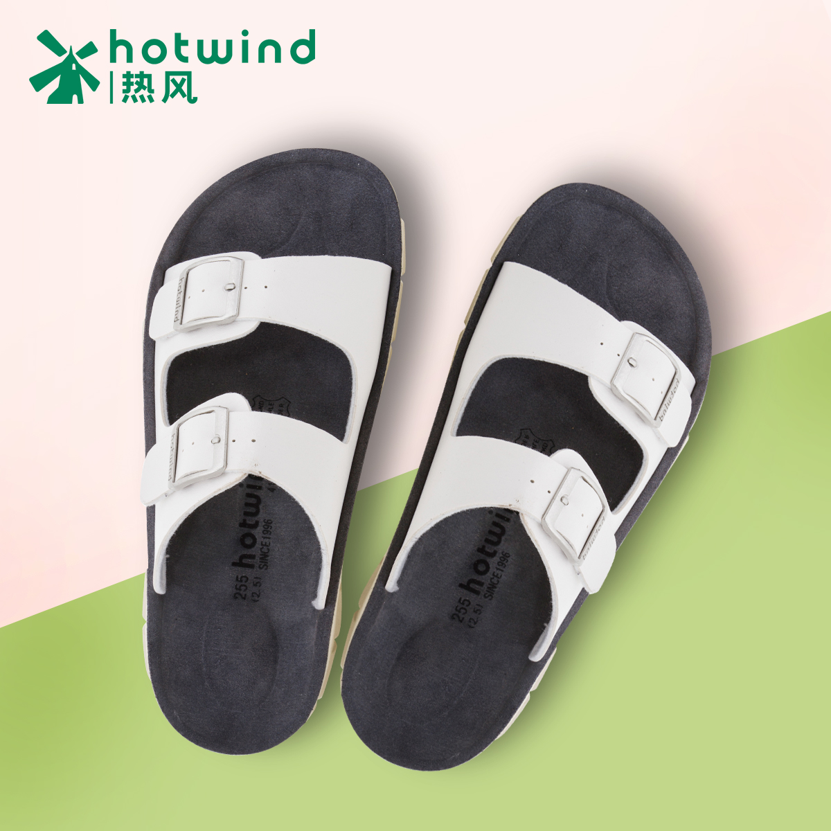 

Сланцы Hotwind 66s4521 2015 PU