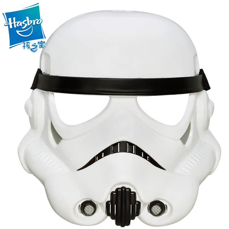

Маска карнавальная Hasbro Cosplay