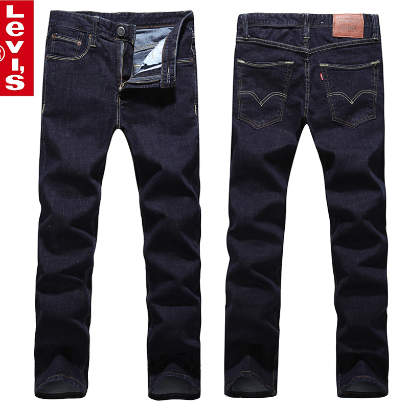 

Джинсы мужские Levi's Levi S/511