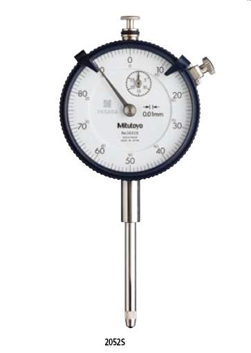 

циферблатный индикатор Mitutoyo 2052S 0-30*0.01mm