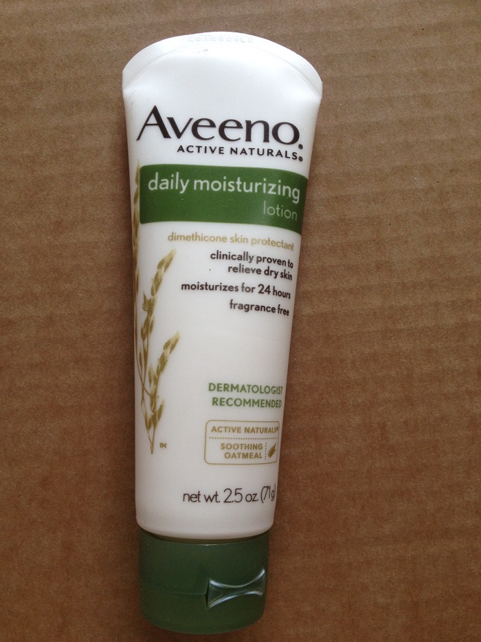

Aveeno 24 71G