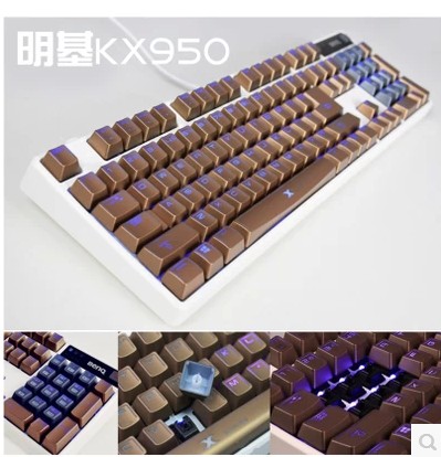 

Клавиатура Benq KX950