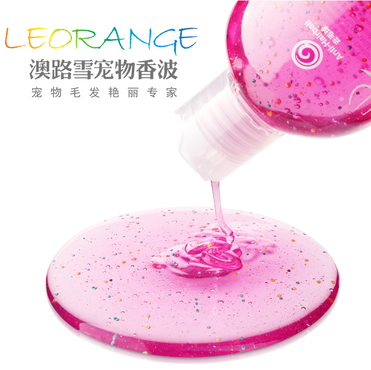 

Шампунь-Ванна Leorange cc2/p C1 400ml