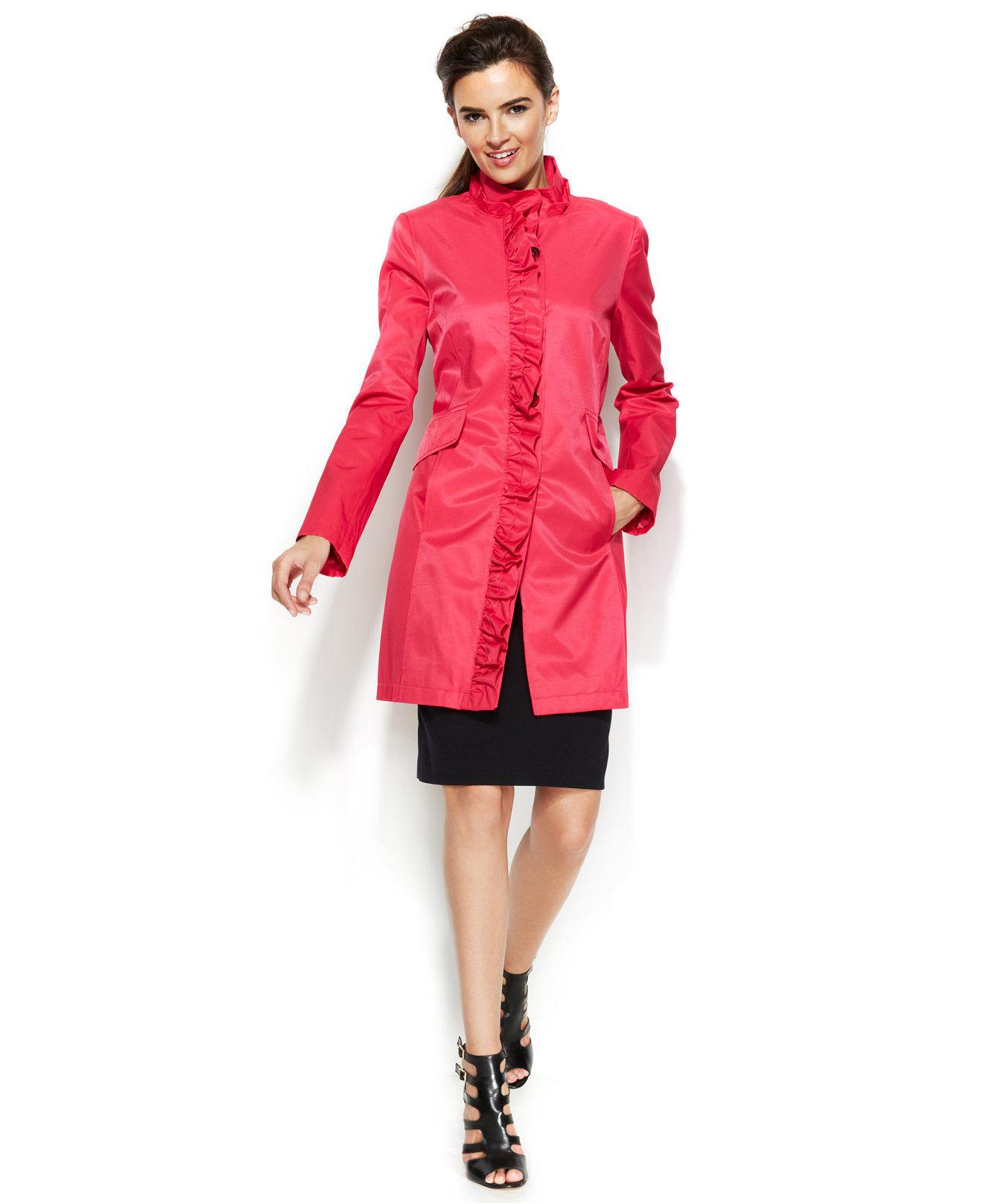 

Спортивная ветровка OTHER 2015 DKNY