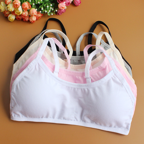 爱逛街为您找到发育期薄款内衣相关的宝贝,您可以在下面的板块中挑选