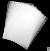 Рисование бумаги серная кислота бумага Резина Глава Производственная перенос бумага стальная ручки копируйте бумагу A4 74 грамма