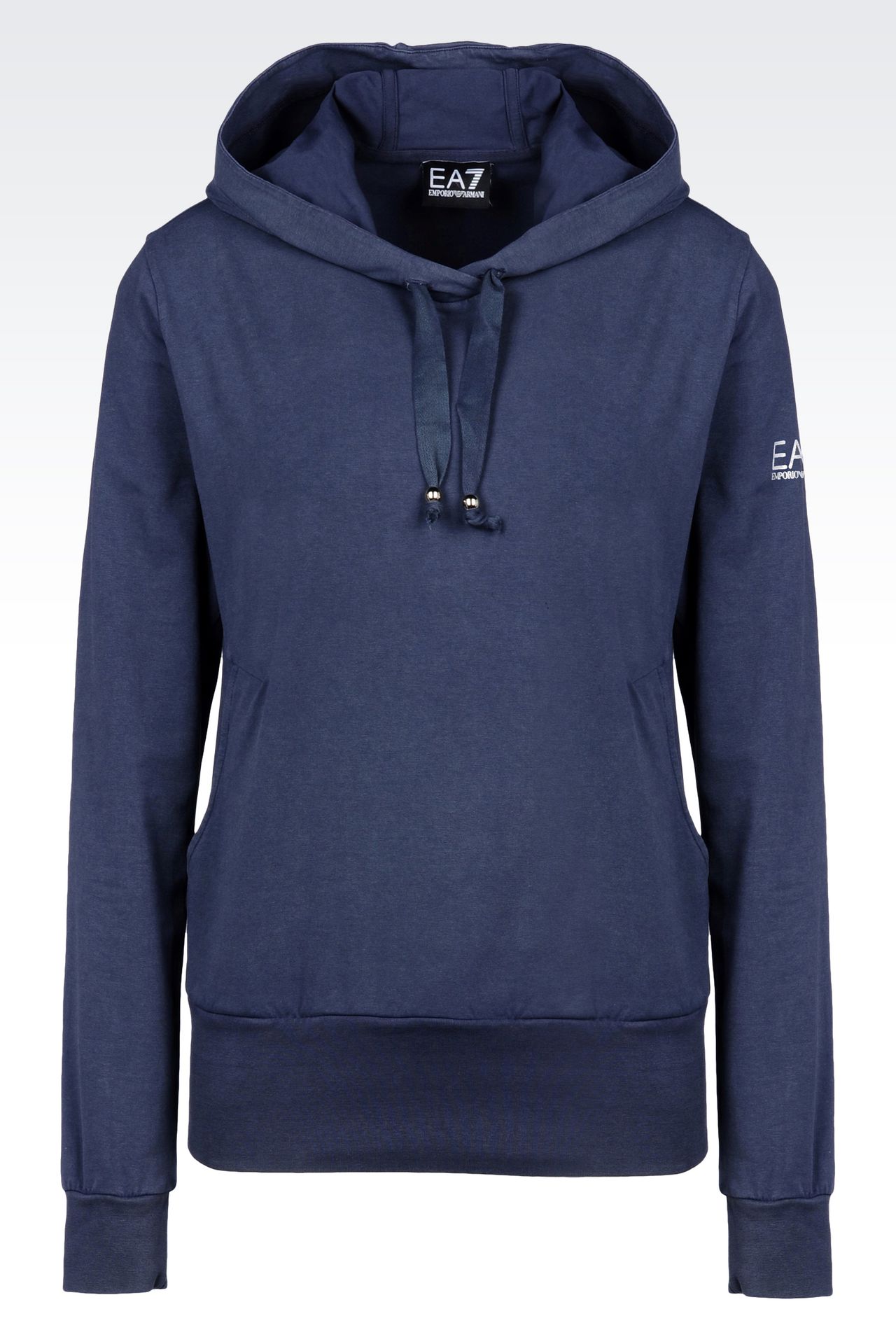 

Спортивная куртка Armani EA7 2845305P270126335