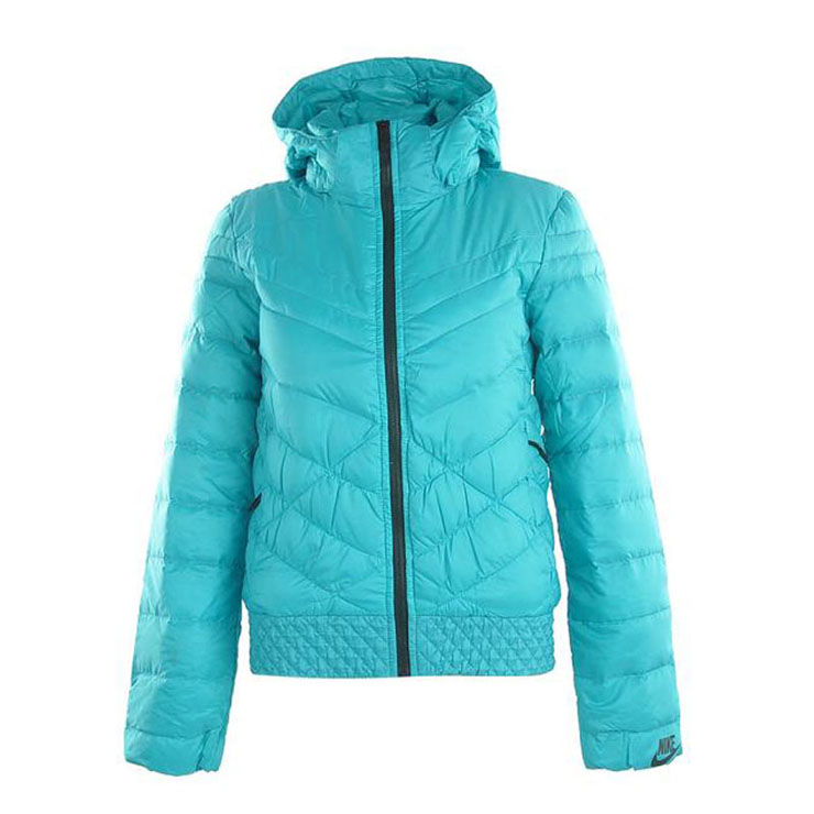 

Спортивный пуховик Nike 2014 541411-388