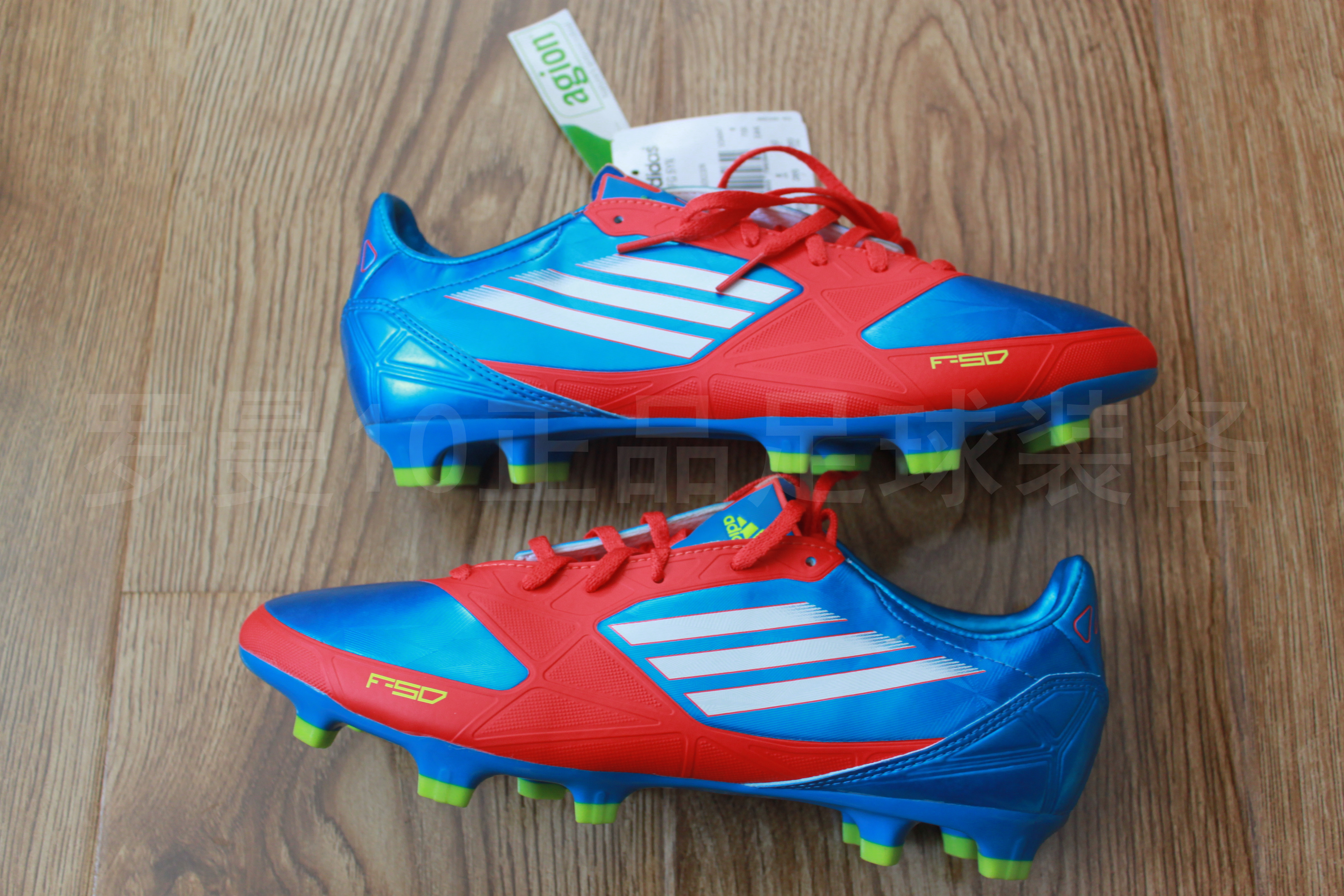 

бутсы Adidas V24847 F50 F30 TRX FG SYN