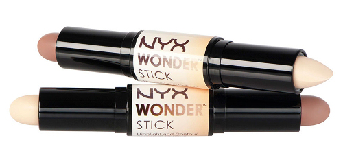 

Основа под макияж NYX Wonder Stick Em